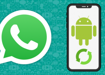 Alertan sobre imágenes enviadas por WhatsApp