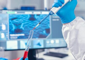 Desarrollan un medio de tecnología de escritura de genes