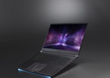 LG anuncia primer portátil gaming