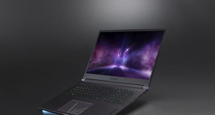 LG anuncia primer portátil gaming