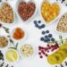 Alimentos que estimulan el estado de ánimo