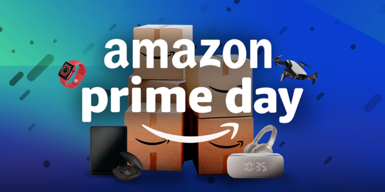 Amazon Prime Day