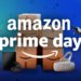 Amazon Prime Day
