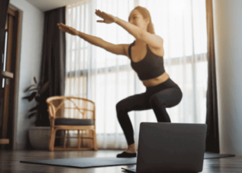 Beneficios del entrenamiento en línea