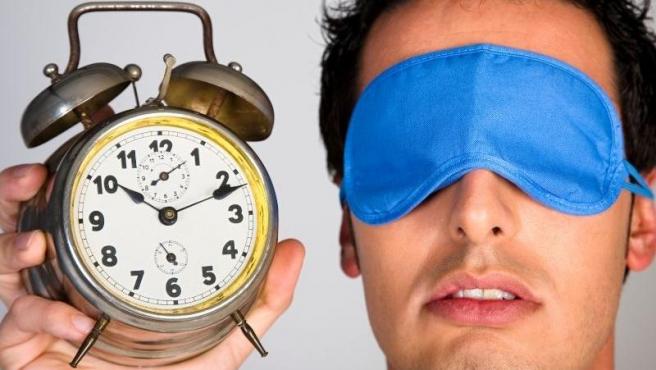 ¿Cómo saber cuándo debes ir a dormir?