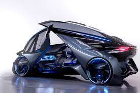 ¿Cómo será el automóvil del futuro?