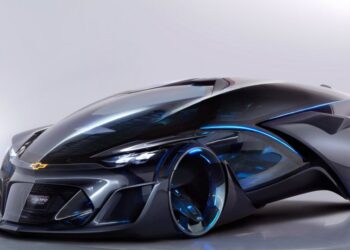 ¿Cómo será el automóvil del futuro?