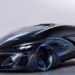 ¿Cómo será el automóvil del futuro?