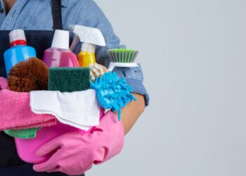 Consejos de limpieza para el hogar que hacen la vida más fácil