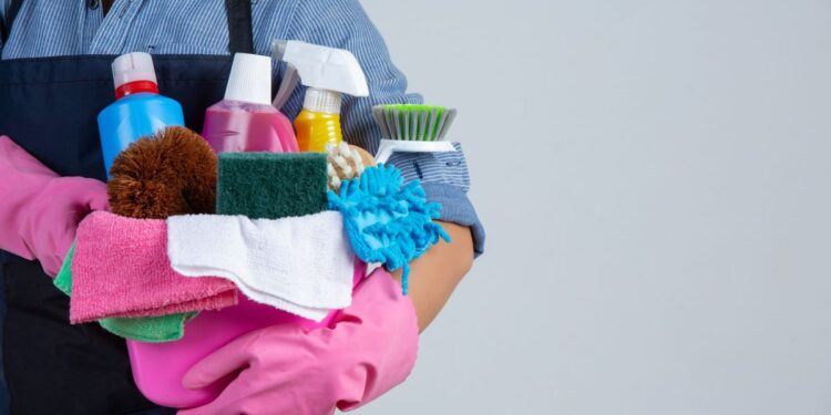 Consejos de limpieza para el hogar que hacen la vida más fácil