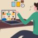 Consejos sobre cómo ser productivo en un medio de trabajo remoto