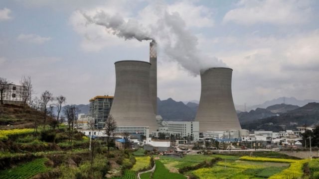 El precio de contaminar
