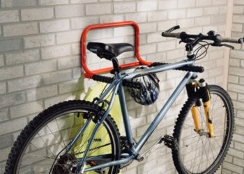 Los mejores soportes de bicicletas para el coche o la casa