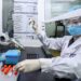 Principales empresas farmacéuticas en el mundo