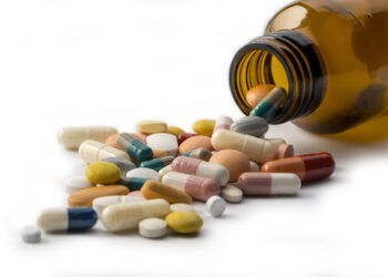 Suplementos dietéticos