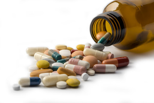 Suplementos dietéticos