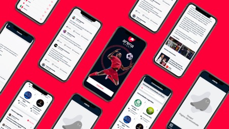 apps moviles casino