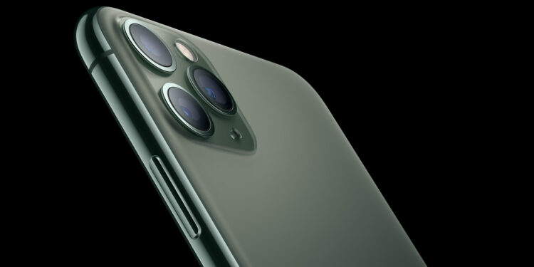 iphone 11 reacondicionado