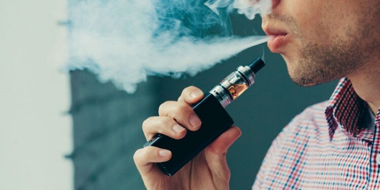 vaper 2