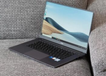 Huawei MateBook