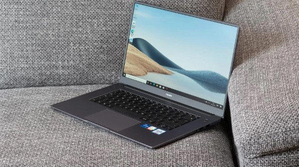 Huawei MateBook