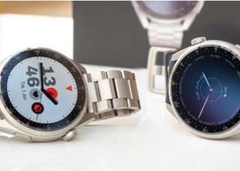 Huawei Watch GT 3 Pro