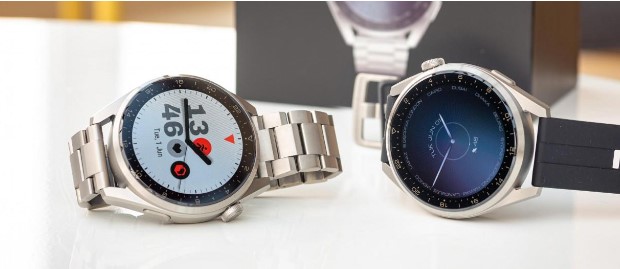 Huawei Watch GT 3 Pro