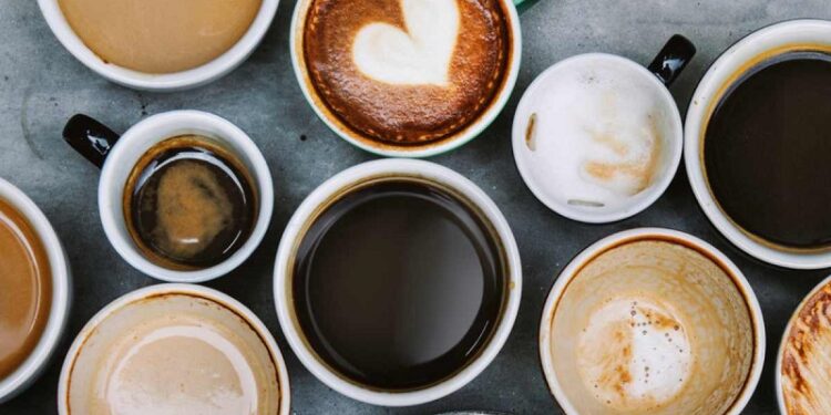 Conoce las numerosas variedades de café