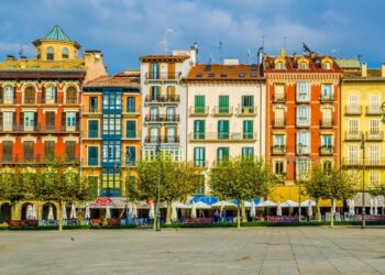 pamplona 1