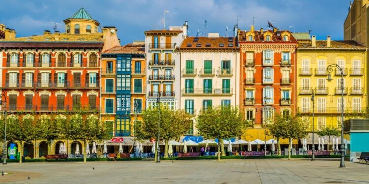pamplona 1
