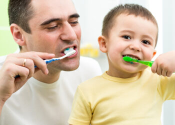 salud bucodental