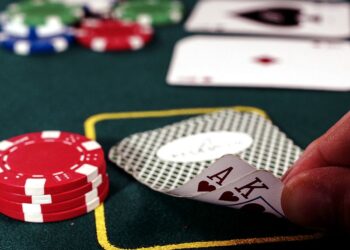 Casinos online