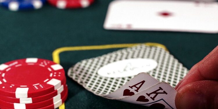 Casinos online
