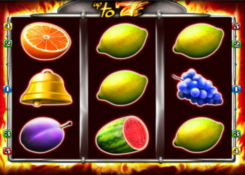 slot machine
