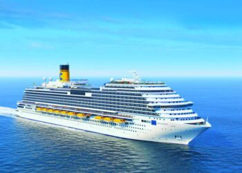 ¡Viaja con Costa Cruceros a los fiordos noruegos!