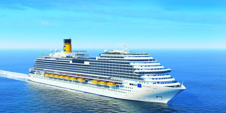 ¡Viaja con Costa Cruceros a los fiordos noruegos!
