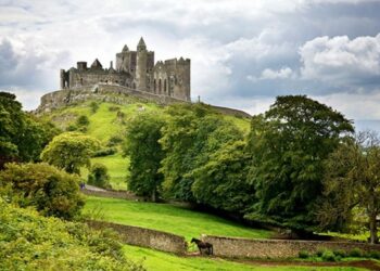 Cinco lugares imprescindibles del suroeste de Irlanda