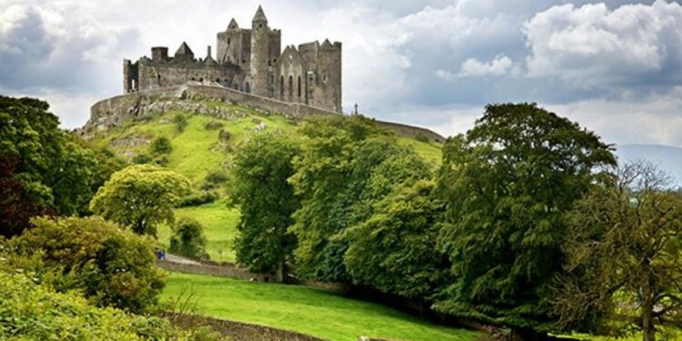 Cinco lugares imprescindibles del suroeste de Irlanda