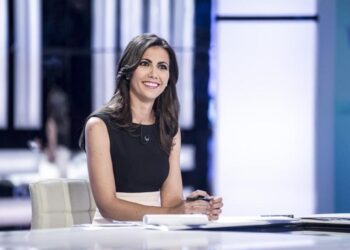 Quién es la periodista Ana Pastor