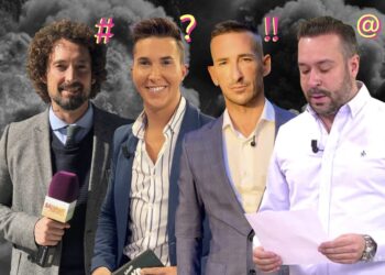 ¿Qué hará ahora Carlota Corredera? Carlota Corredera es una periodista española que trabaja en la televisión pública TVE desde hace más de 20 años. Ha presentado diversos programas, entre ellos el informativo "Telediario" y el magacín "Sálvame Deluxe". El 5 de abril de 2018 se anunció que dejaba TVE. Aún no se sabe qué hará a continuación.
