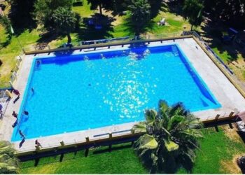 Cuánto cuesta la piscina de Santa Eugenia