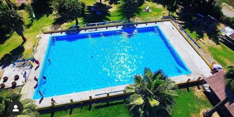 Cuánto cuesta la piscina de Santa Eugenia