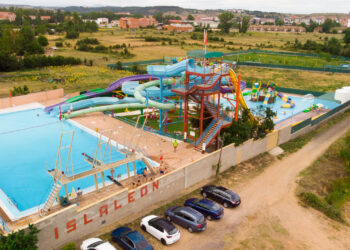 Cuándo abren las piscinas en Castilla y León 2022