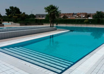 ¿Cuándo abre la piscina municipal de San Fernando de Henares?