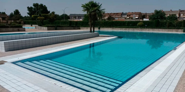 ¿Cuándo abre la piscina municipal de San Fernando de Henares?