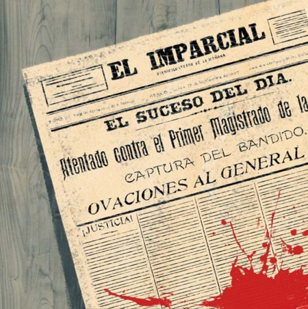 nota roja 