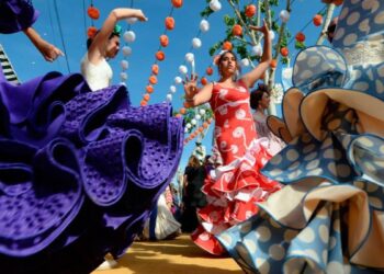 feria de abril