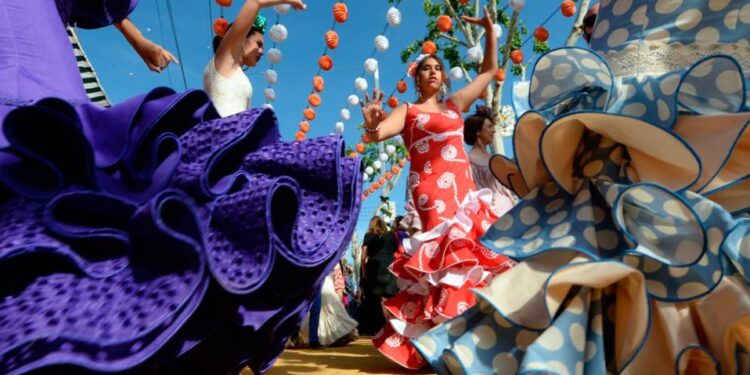 feria de abril