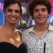 Cuántos hijos tiene Laura Huarcayo
