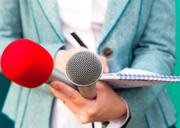 Quién es el mejor periodista del mundo